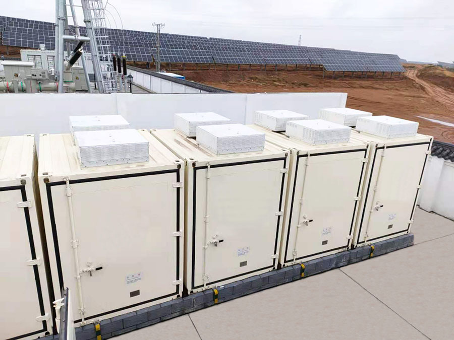 అనుకూలీకరించిన HVAC ఫాబ్రికేషన్