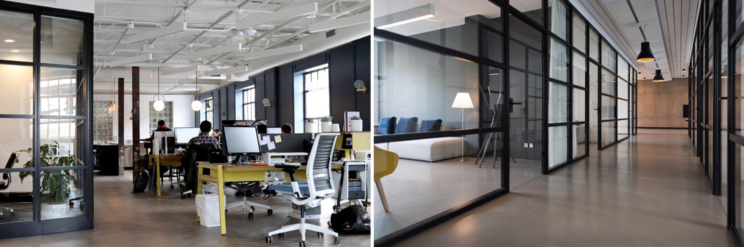 బ్లూవే ఎయిర్-కూల్డ్ ఎయిర్ హ్యాండ్లింగ్ యూనిట్ వాణిజ్య మరియు పారిశ్రామిక అవసరాల కోసం ఇండోర్ క్లైమేట్ కంట్రోల్‌ని ఎలా ఆప్టిమైజ్ చేస్తుంది?