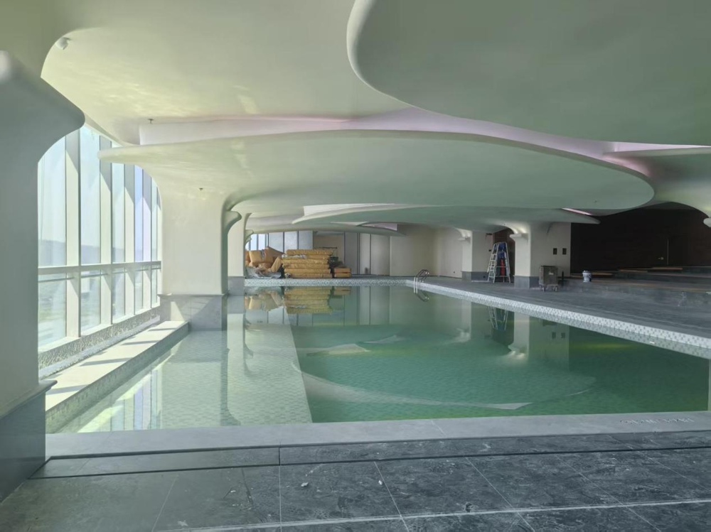 చాంగ్షాలోని ORYARD, బులేవే బిజినెస్ ట్రావెల్ యొక్క తొలి లగ్జరీ అర్బన్ రిసార్ట్ హోటల్ యొక్క ముఖ్యాంశాలు ఏమిటి?