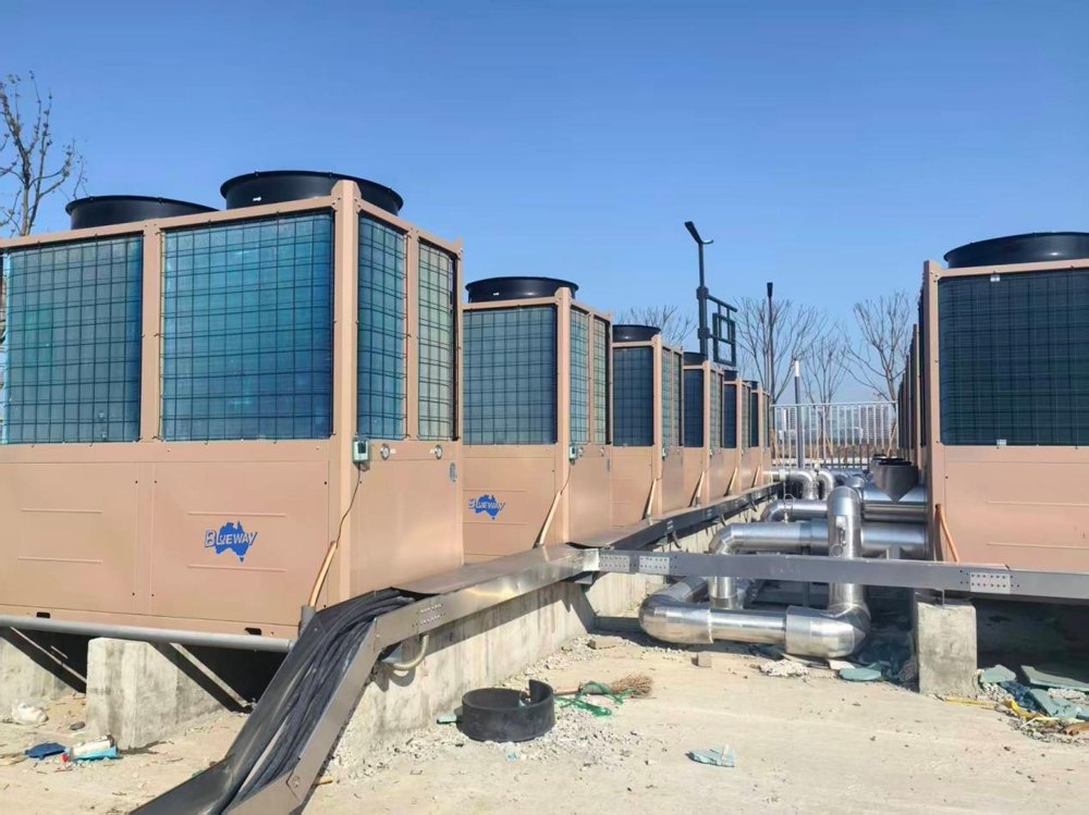 లార్జ్-స్కేల్ స్పోర్ట్స్ సెంటర్ కేస్ స్టడీ: వెన్జౌ జిమ్నాసియం