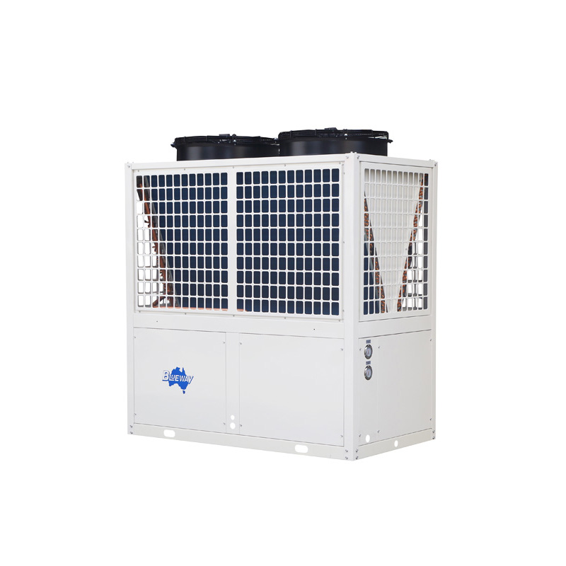 వేడి నీటి హీట్ పంప్ ఎలా శక్తి సామర్థ్యాన్ని మెరుగుపరుస్తుంది మరియు ఖర్చులను తగ్గిస్తుంది?