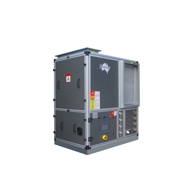 మీ వ్యాపారం కోసం సరైన కమర్షియల్ ఎయిర్ కండీషనర్‌ను ఎలా ఎంచుకోవాలి?