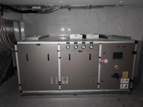 సాంగ్‌షాన్ లేక్ లగ్జరీ విల్లాలకు బ్లూవే డిటాచబుల్ ఇండోర్ పూల్ ఎందుకు సరైన మ్యాచ్?