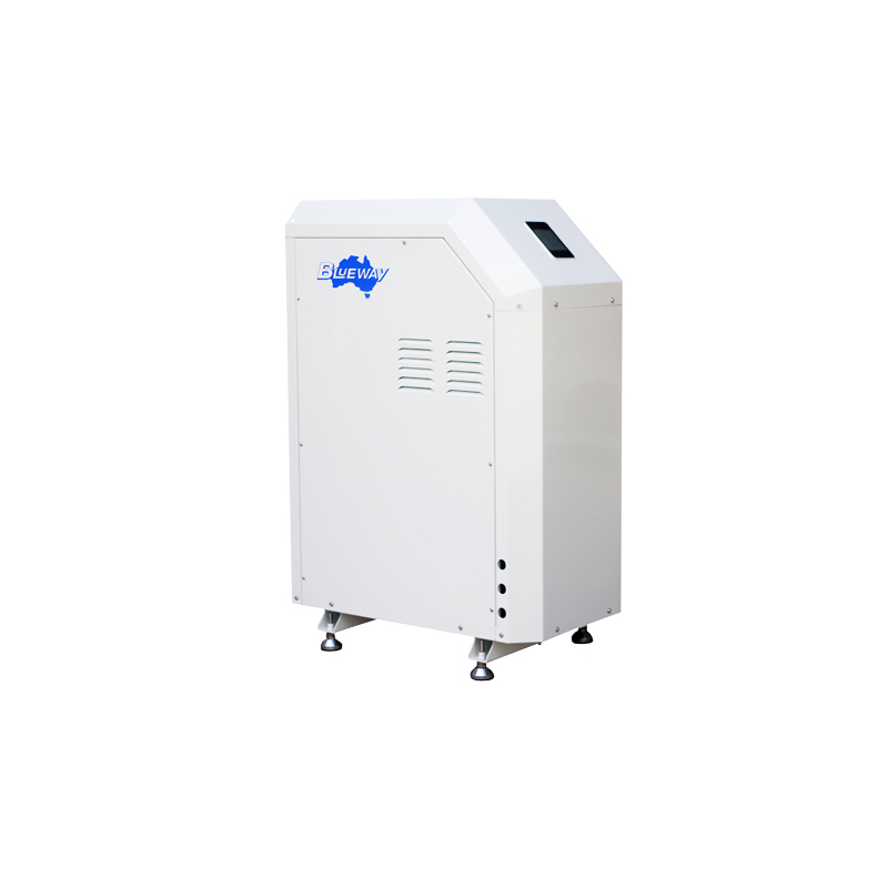 R32 Inverter Water Source Heat Pump