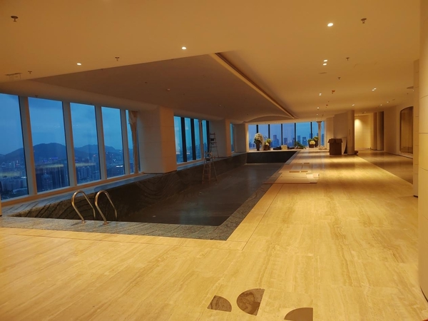 Foshan Blueway Electric Appliances Co., Ltd.